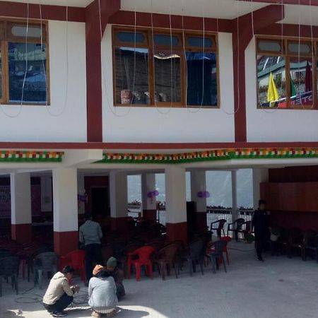 Hotel Diliphu Bomdila Luaran gambar