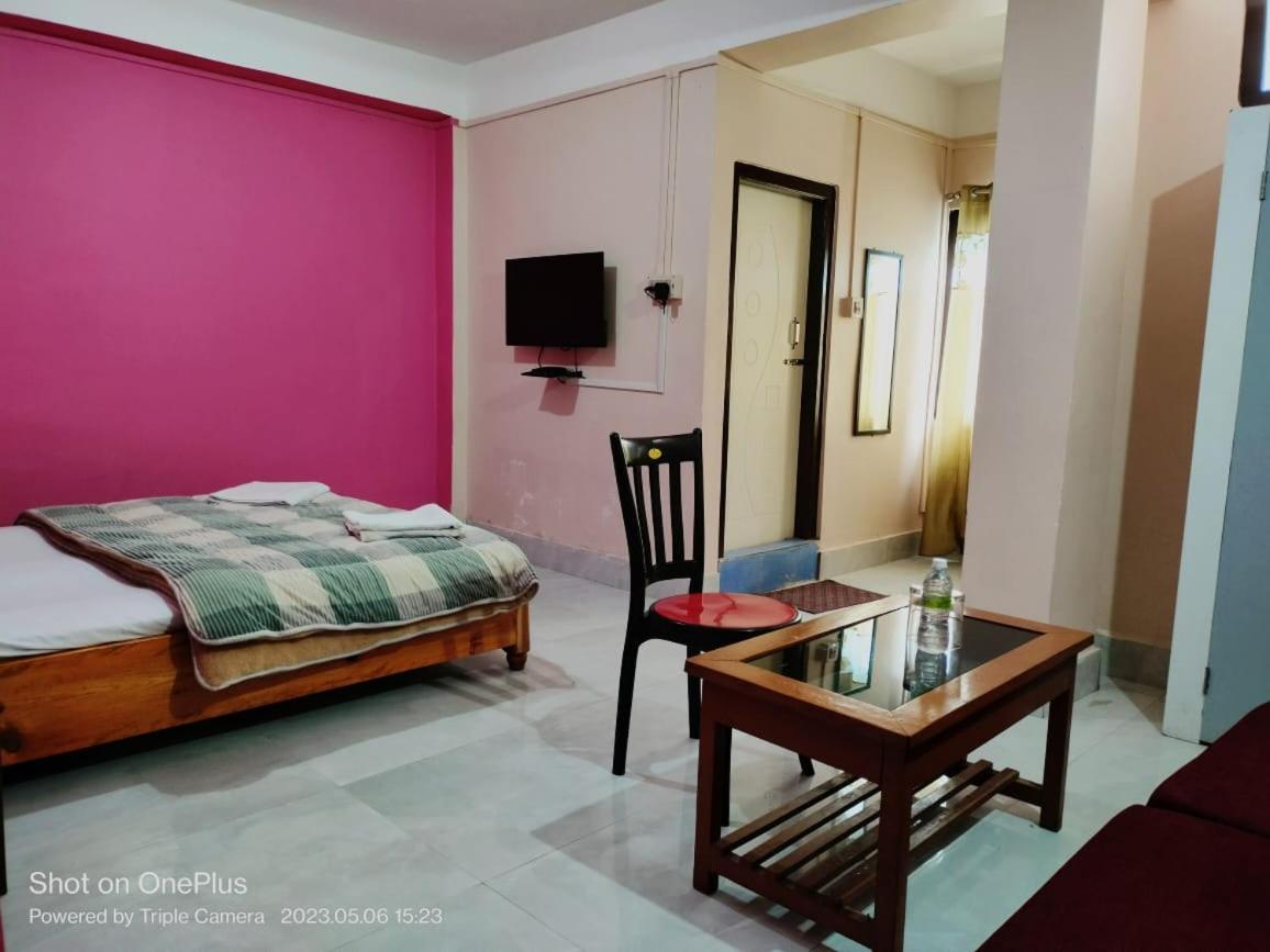 Hotel Diliphu Bomdila Luaran gambar